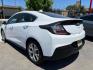 2017 WHITE /BLACK Chevrolet Volt (1G1RD6S5XHU) , located at 744 E Miner Ave, Stockton, CA, 95202, (209) 944-5770, 37.956863, -121.282082 - PLUS TAXES AND FEES - Photo#10